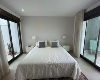 Obra nueva - Townhouse / Duplex - San Pedro del Pinatar