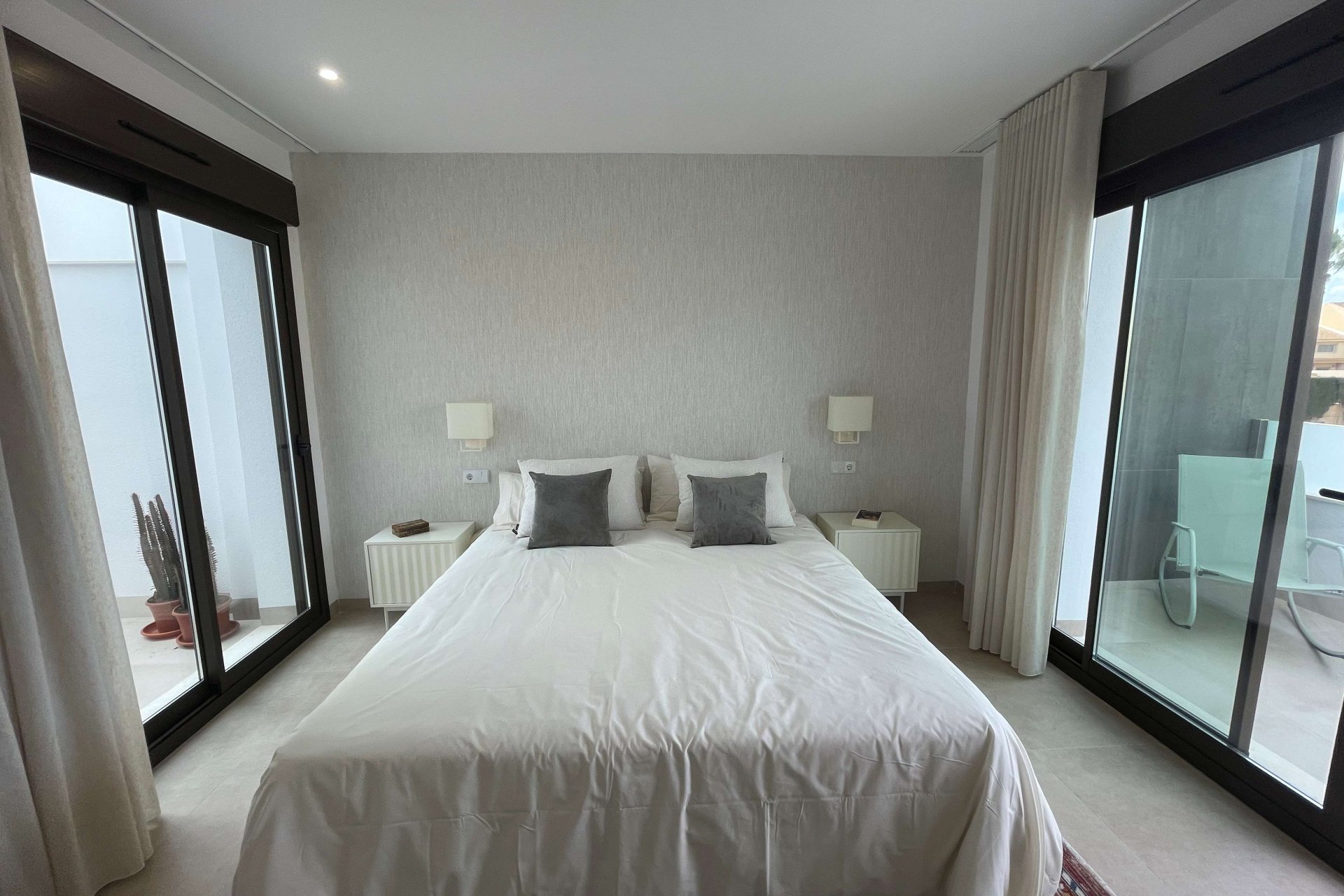 Obra nueva - Townhouse / Duplex - San Pedro del Pinatar