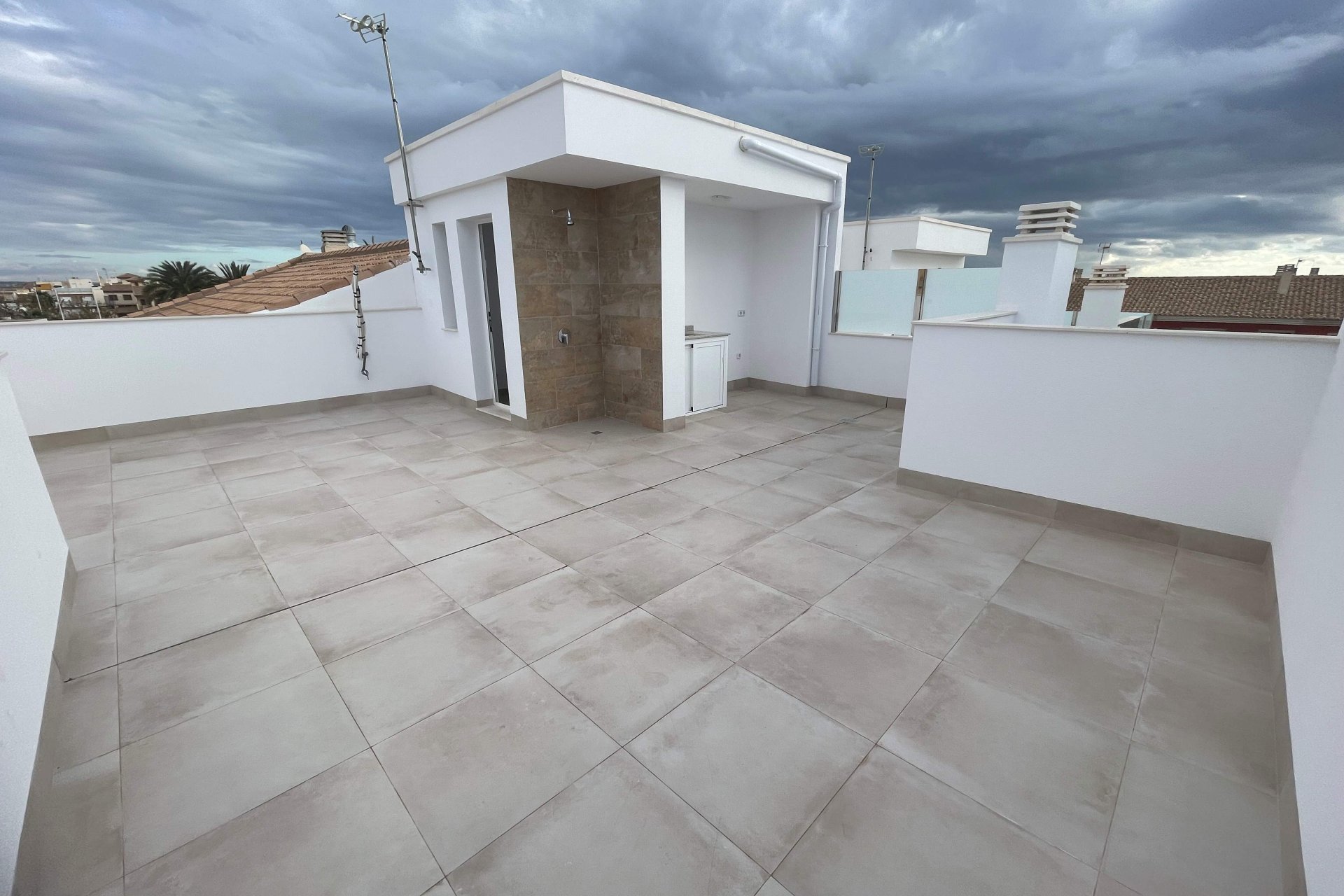 Obra nueva - Townhouse / Duplex - San Pedro del Pinatar
