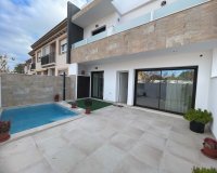 Obra nueva - Townhouse / Duplex - San Pedro del Pinatar