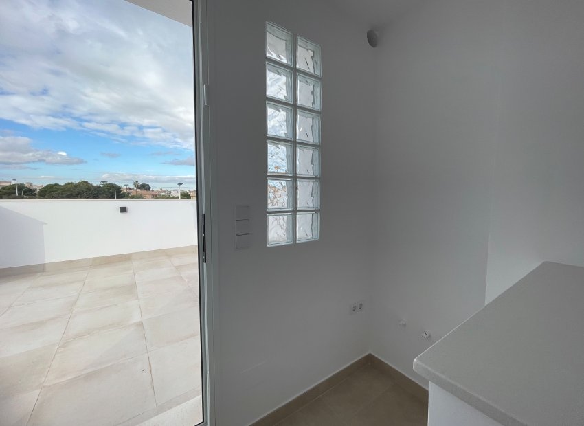 Obra nueva - Townhouse / Duplex - San Pedro del Pinatar