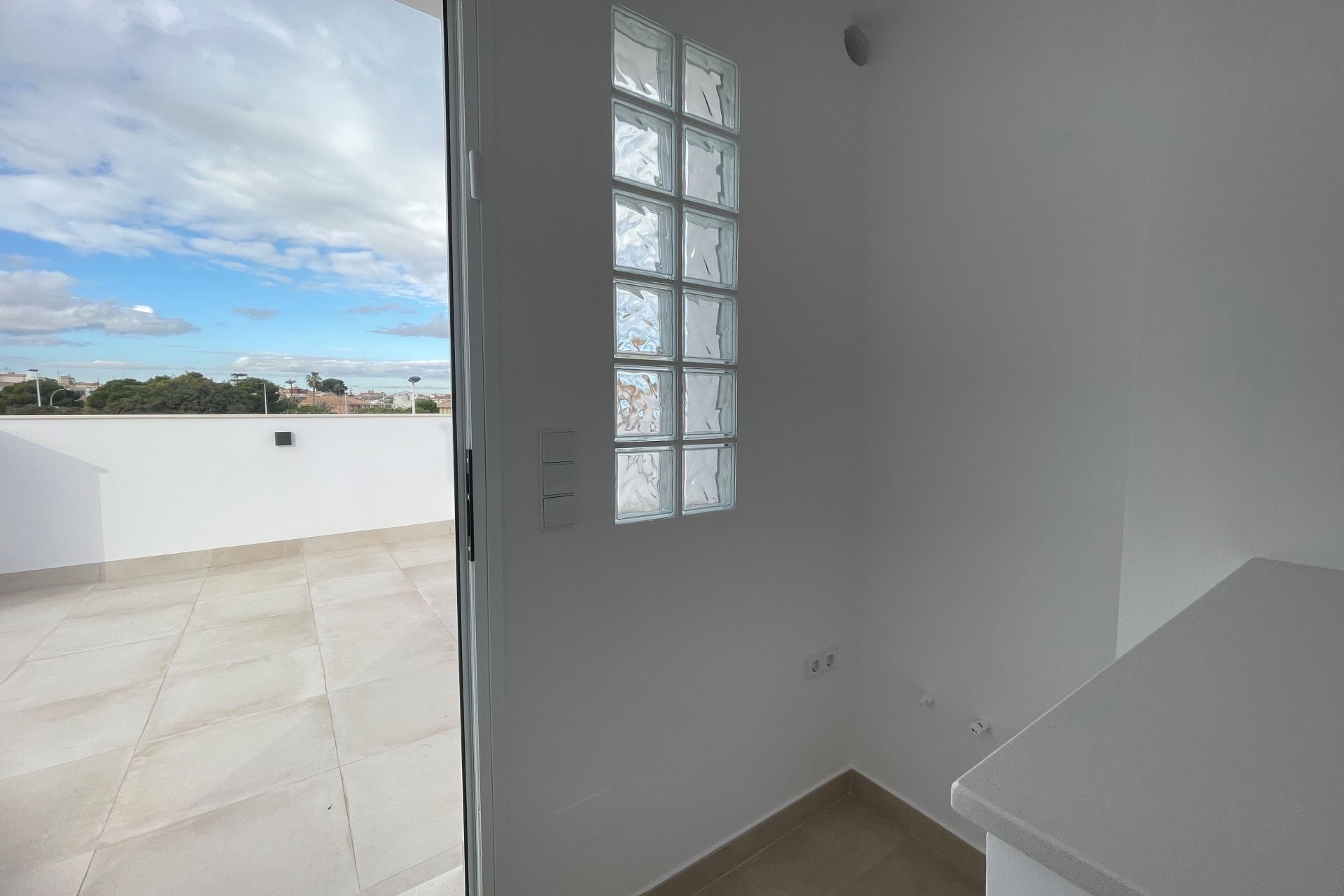 Obra nueva - Townhouse / Duplex - San Pedro del Pinatar