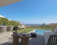 Obra nueva - Townhouse / Duplex - San Roque