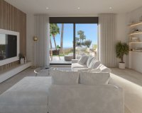 Obra nueva - Townhouse / Duplex - San Roque