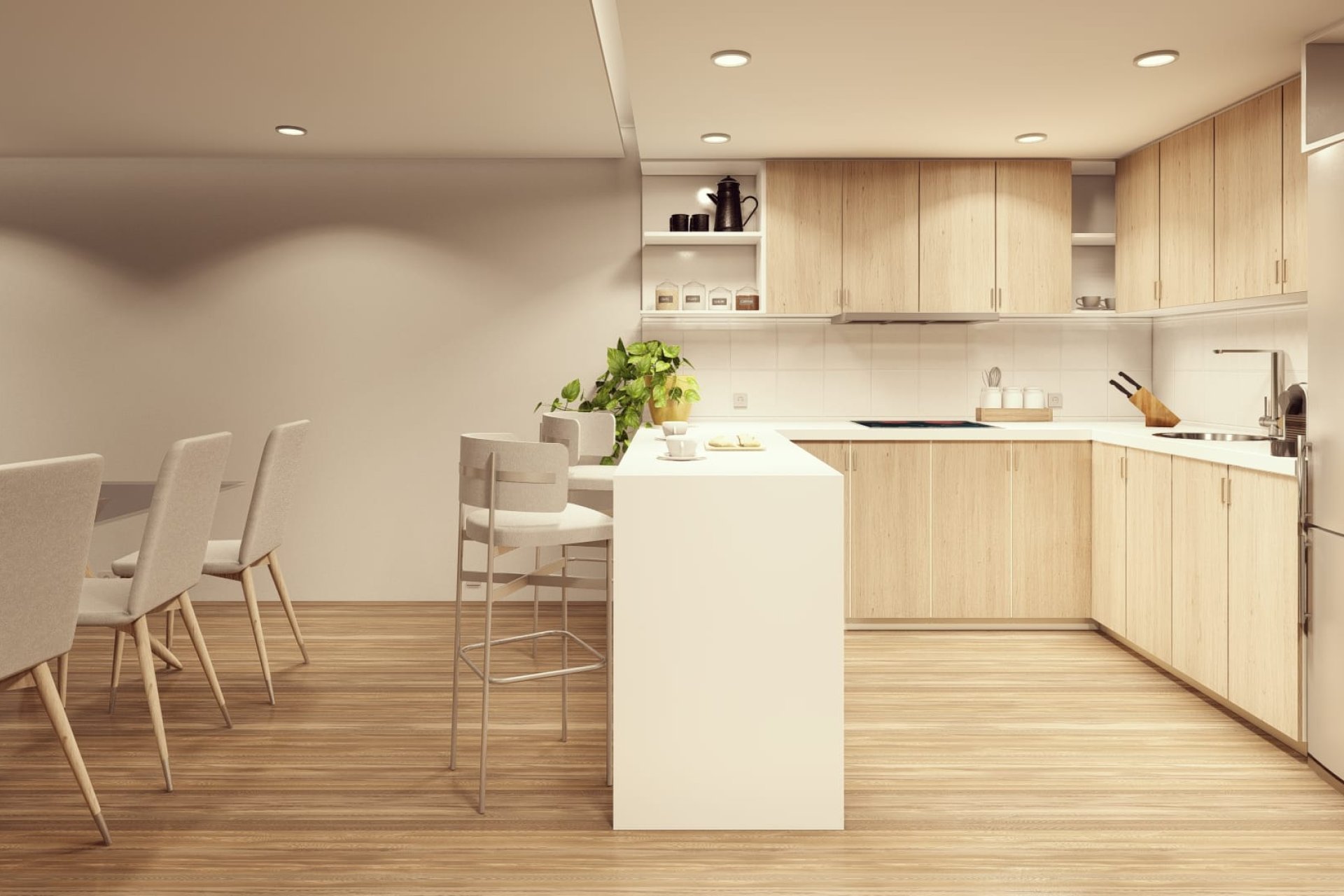 Obra nueva - Townhouse / Duplex - Sangonera la Verde