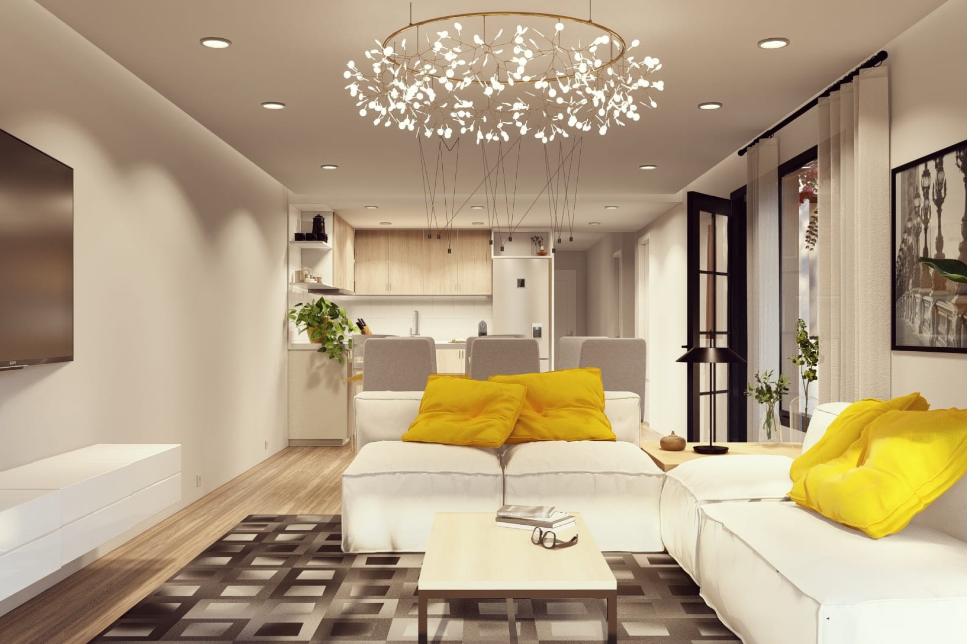 Obra nueva - Townhouse / Duplex - Sangonera la Verde