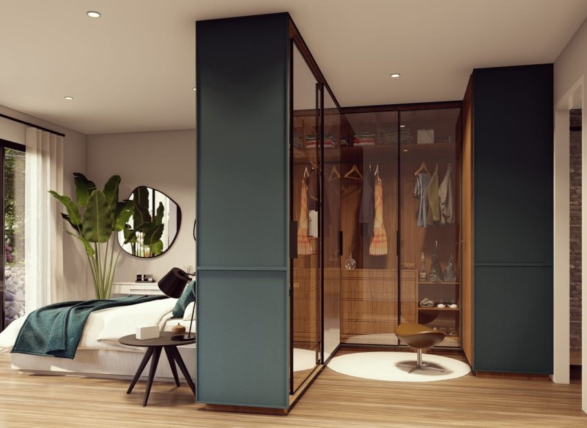 Obra nueva - Townhouse / Duplex - Sangonera la Verde