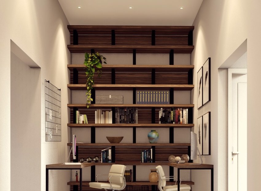 Obra nueva - Townhouse / Duplex - Sangonera la Verde