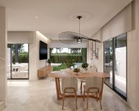 Obra nueva - Townhouse / Duplex - Santa Rosalía