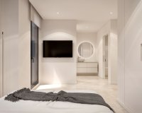 Obra nueva - Townhouse / Duplex - Santa Rosalía