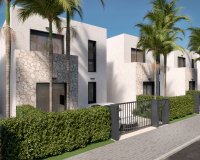 Obra nueva - Townhouse / Duplex - Santa Rosalía