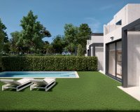 Obra nueva - Townhouse / Duplex - Santa Rosalía