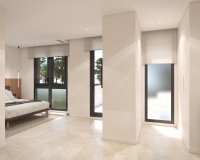 Obra nueva - Townhouse / Duplex - Santa Rosalía