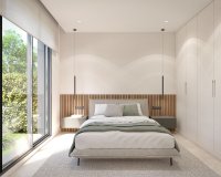 Obra nueva - Townhouse / Duplex - Santa Rosalía
