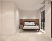 Obra nueva - Townhouse / Duplex - Santa Rosalía