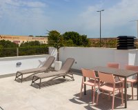 Obra nueva - Townhouse / Duplex - Sucina