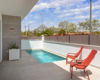 Obra nueva - Townhouse / Duplex - Sucina