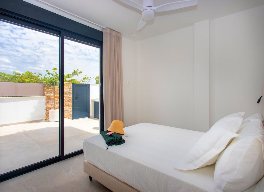 Obra nueva - Townhouse / Duplex - Sucina