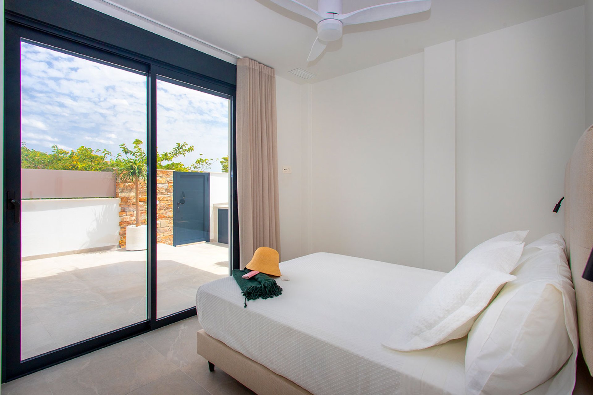 Obra nueva - Townhouse / Duplex - Sucina