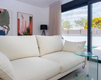 Obra nueva - Townhouse / Duplex - Sucina