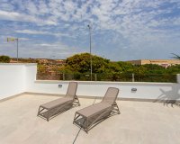 Obra nueva - Townhouse / Duplex - Sucina