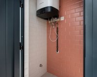 Obra nueva - Townhouse / Duplex - Sucina