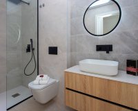 Obra nueva - Townhouse / Duplex - Sucina