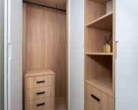 Obra nueva - Townhouse / Duplex - Sucina