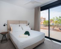 Obra nueva - Townhouse / Duplex - Sucina