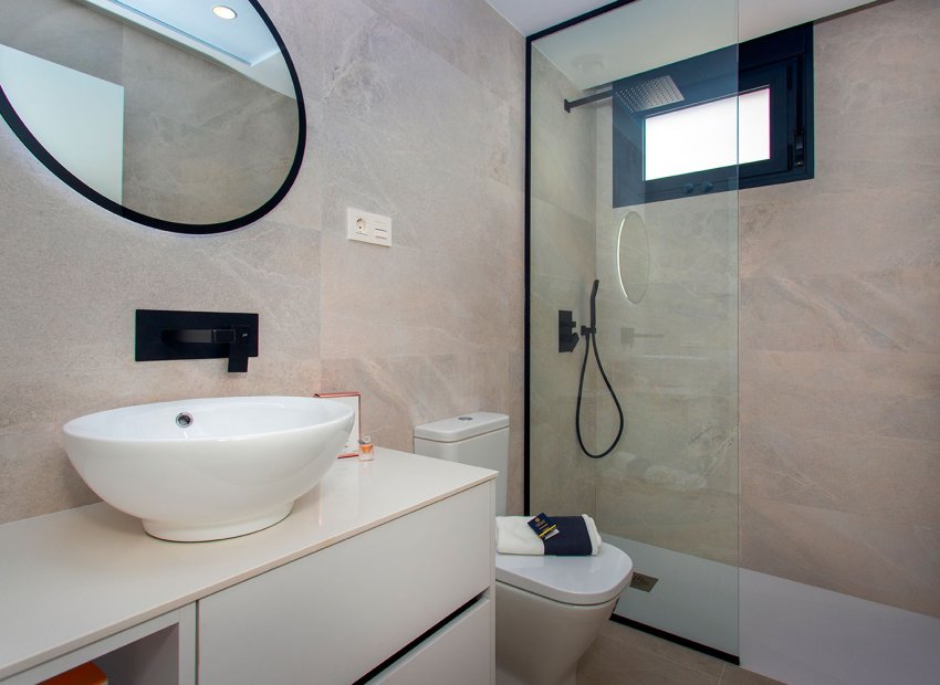 Obra nueva - Townhouse / Duplex - Sucina