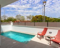 Obra nueva - Townhouse / Duplex - Sucina