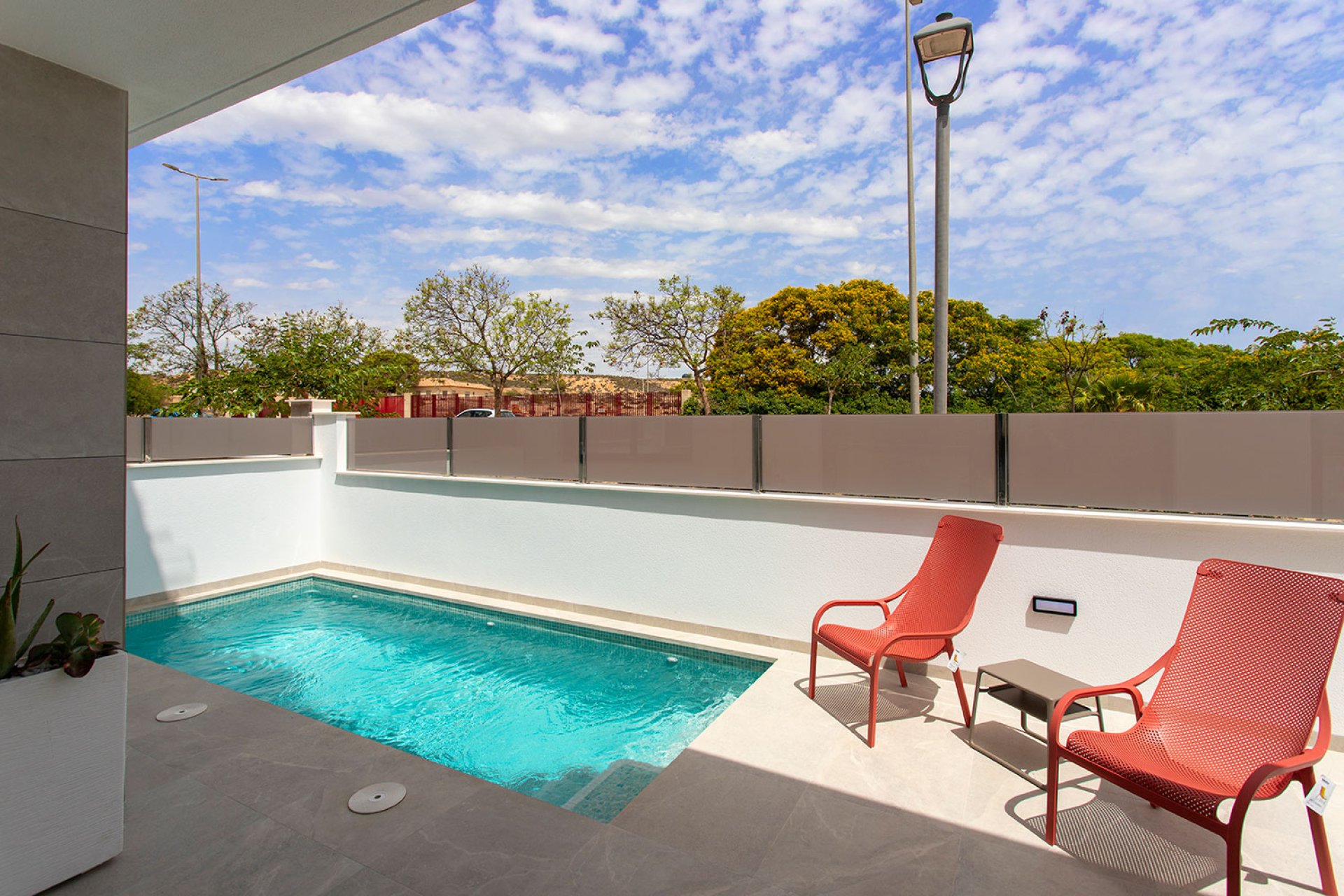 Obra nueva - Townhouse / Duplex - Sucina