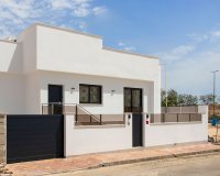 Obra nueva - Townhouse / Duplex - Sucina