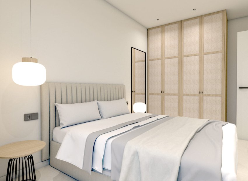 Obra nueva - Townhouse / Duplex - Torre de la Horadada