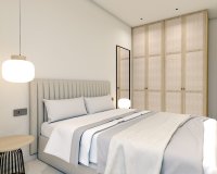 Obra nueva - Townhouse / Duplex - Torre de la Horadada