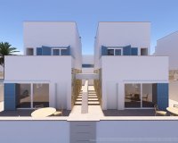 Obra nueva - Townhouse / Duplex - Torre de la Horadada