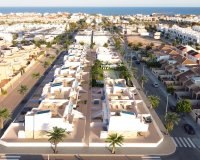 Obra nueva - Townhouse / Duplex - Torre de la Horadada
