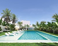 Obra nueva - Townhouse / Duplex - Torre de la Horadada