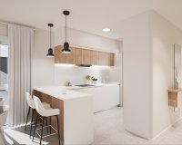 Obra nueva - Townhouse / Duplex - Torre de la Horadada