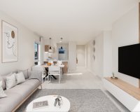 Obra nueva - Townhouse / Duplex - Torre de la Horadada
