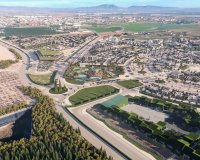 Obra nueva - Townhouse / Duplex - Torre Pacheco