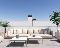 Obra nueva - Townhouse / Duplex - Torre Pacheco
