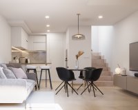 Obra nueva - Townhouse / Duplex - Torre Pacheco