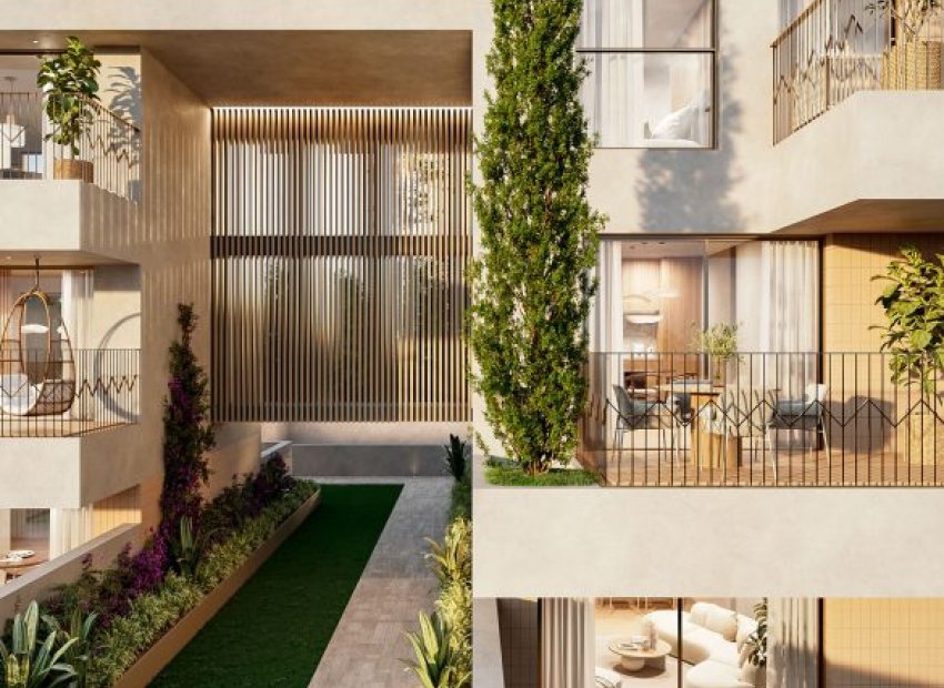 Obra nueva - Townhouse / Duplex - Torremolinos