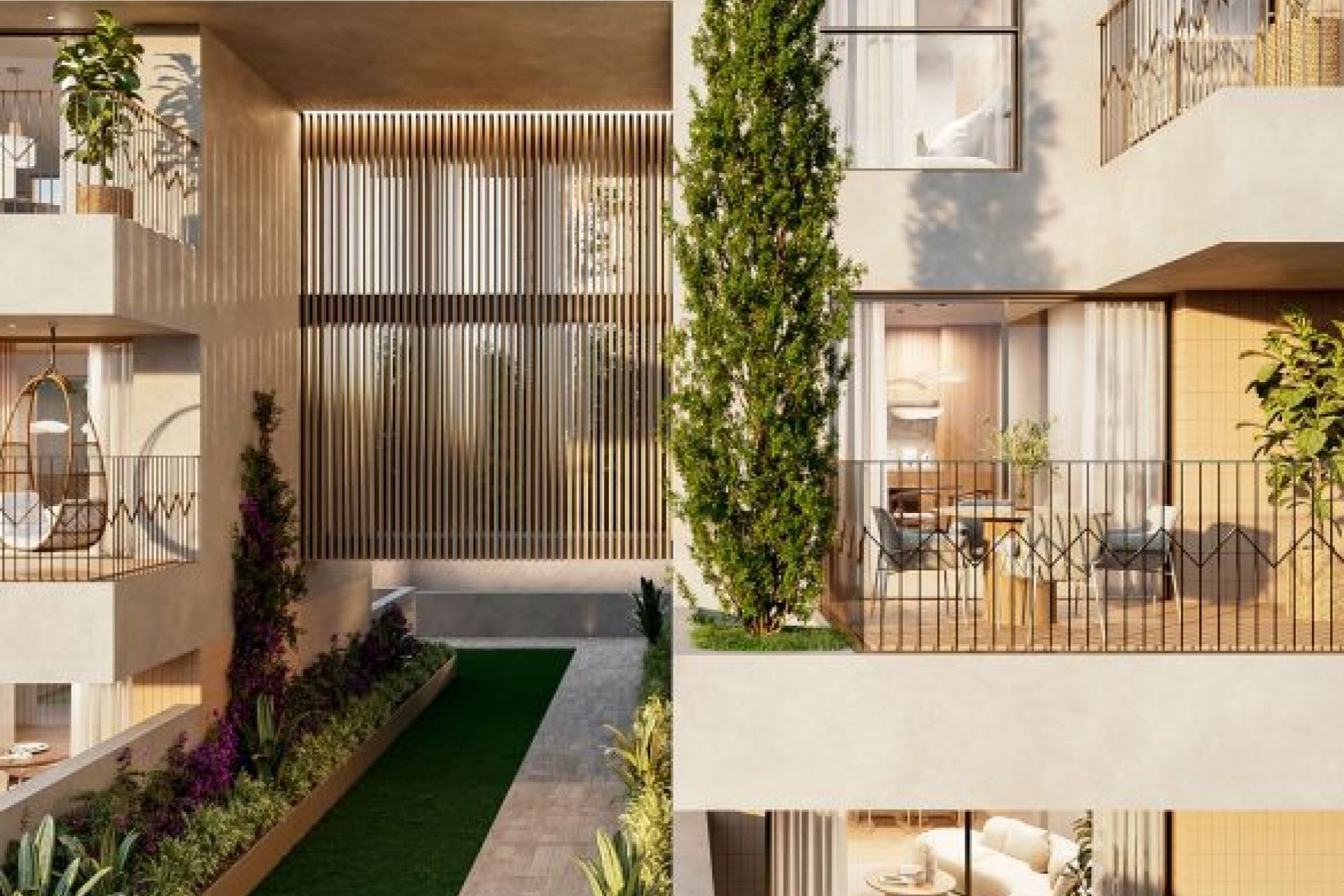 Obra nueva - Townhouse / Duplex - Torremolinos