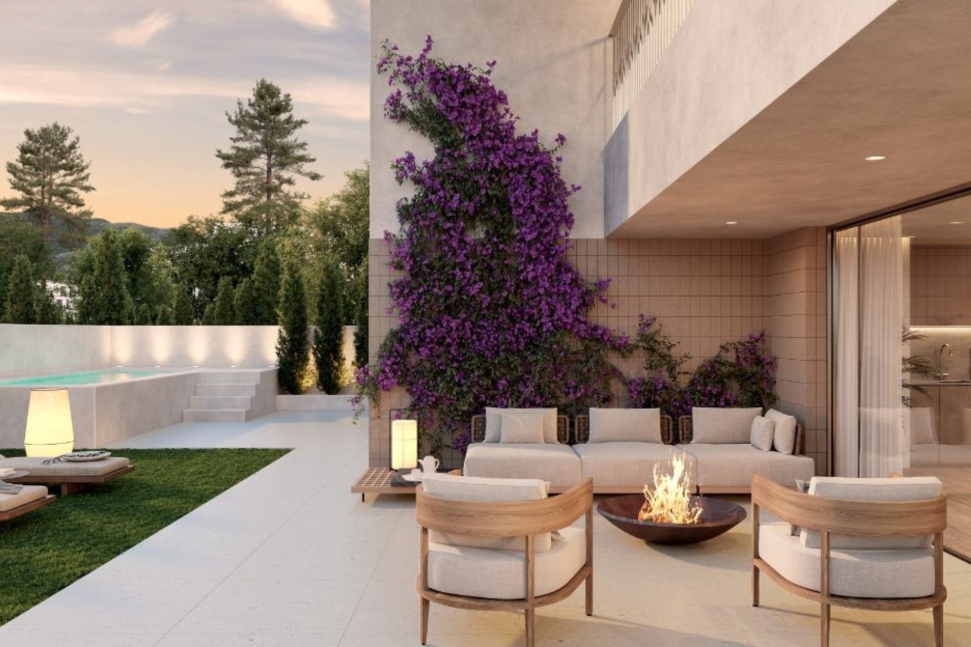 Obra nueva - Townhouse / Duplex - Torremolinos