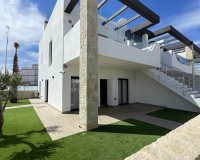 Obra nueva - Townhouse / Duplex - Torrevieia - Torrevieja