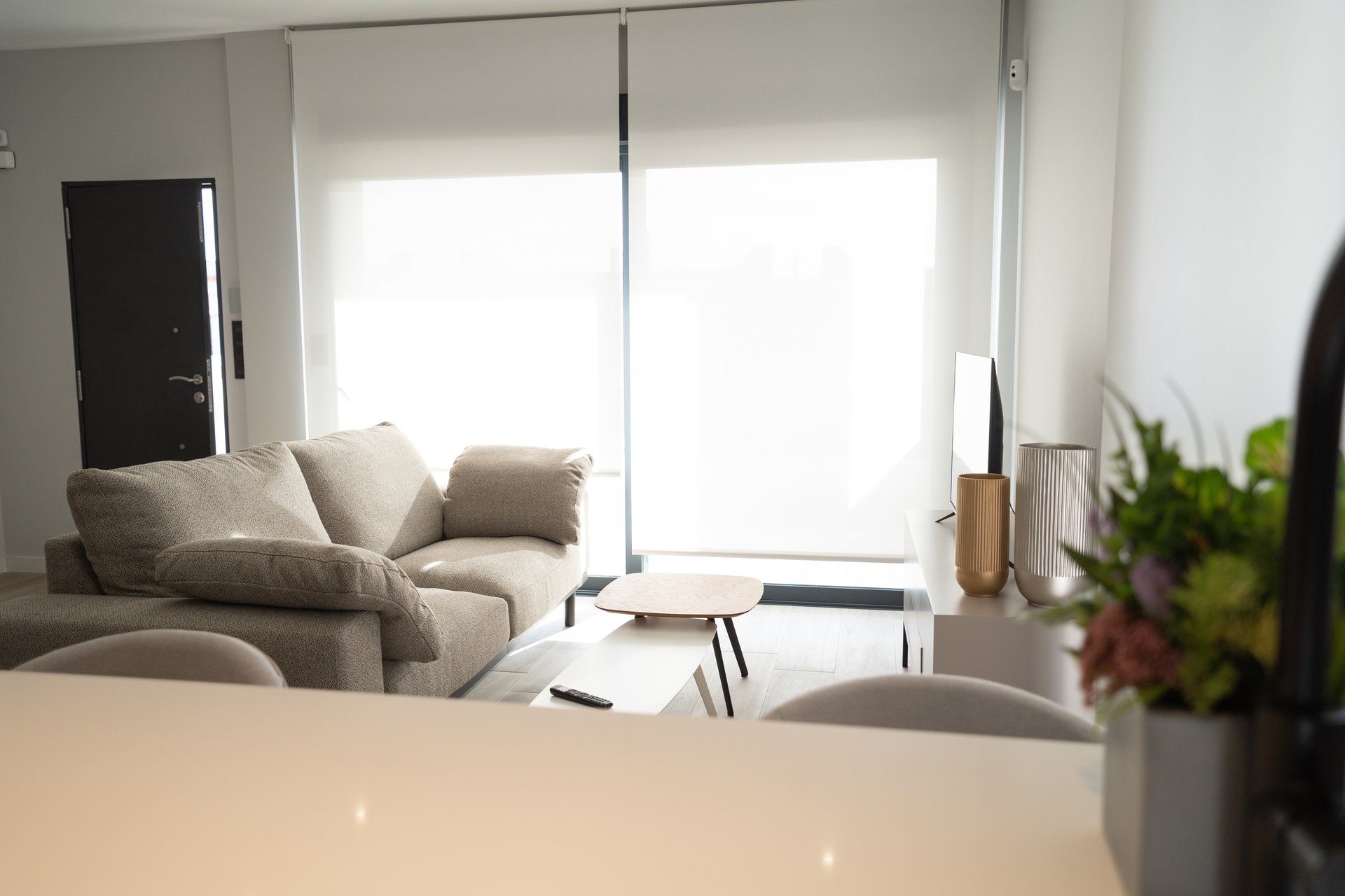 Obra nueva - Townhouse / Duplex - Torrevieia - Torrevieja