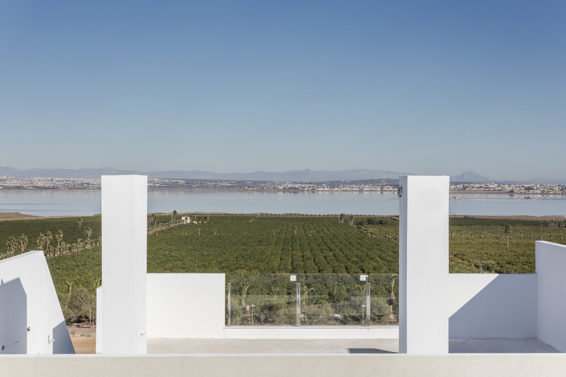 Obra nueva - Townhouse / Duplex - Torrevieia - Torrevieja