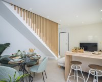 Obra nueva - Townhouse / Duplex - Torrevieia - Torrevieja